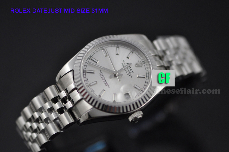Fake Rolex Datejust Watch - Buy for Women & Man